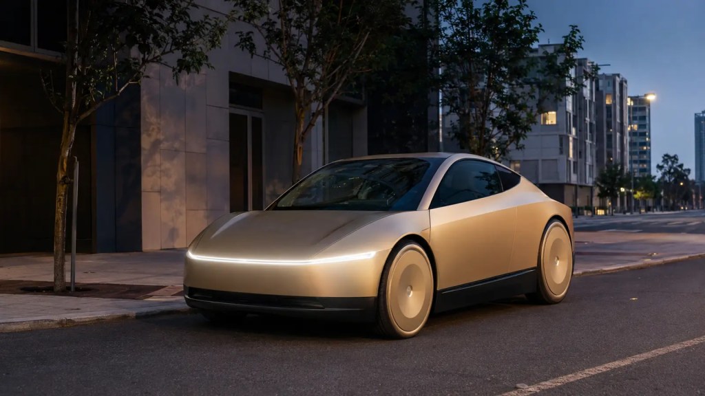 Tesla Cybercab: fecha y retos del taxi autónomo