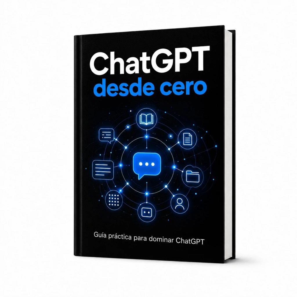 ChatGPT desde cero