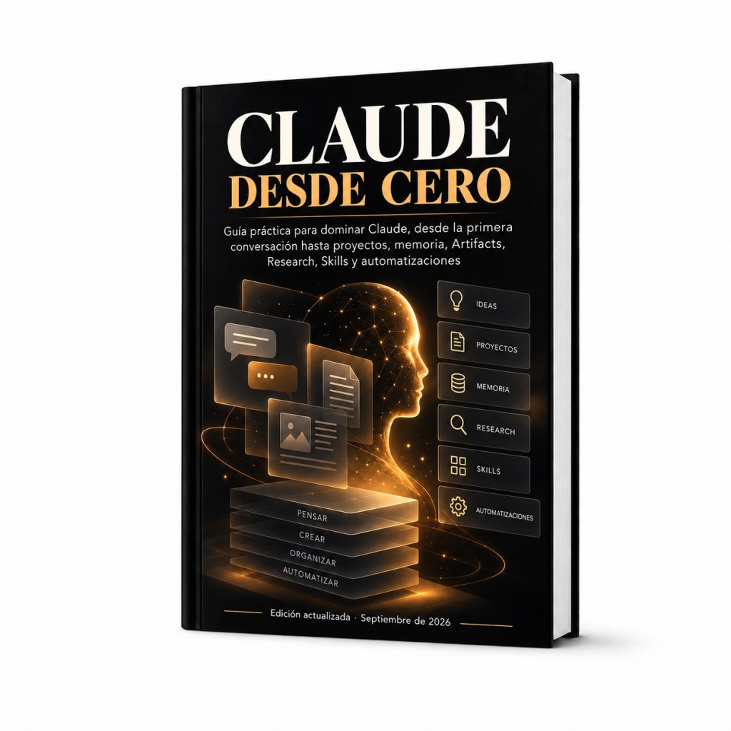 Claude desde cero