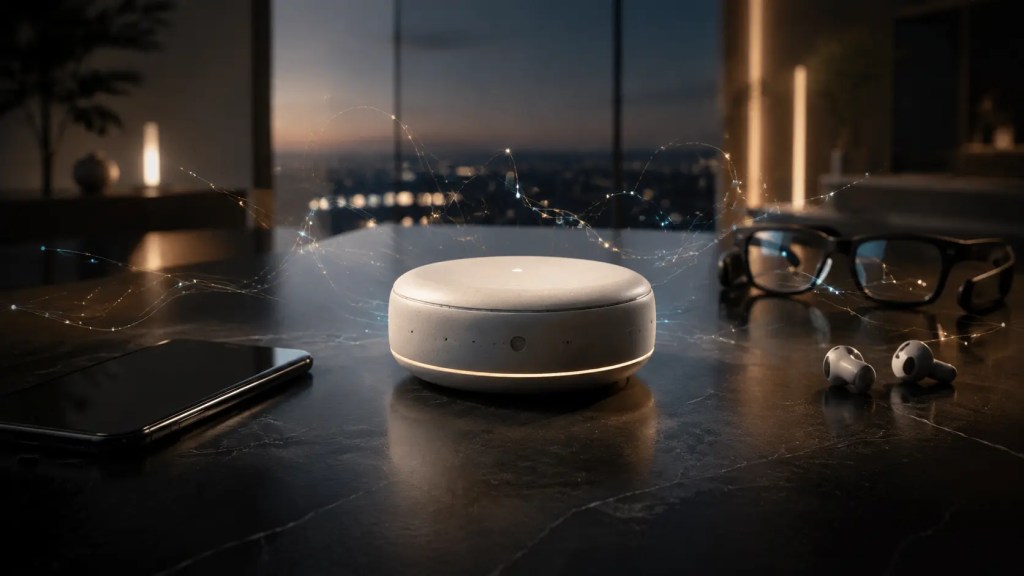 El dispositivo de OpenAI con Jony Ive apunta a 2027: ¿sustituirá al móvil?