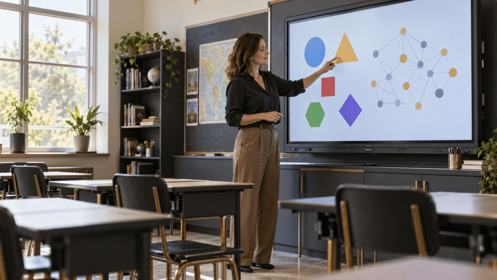 EducaTAC: curso de inteligencia artificial para docentes desde cero