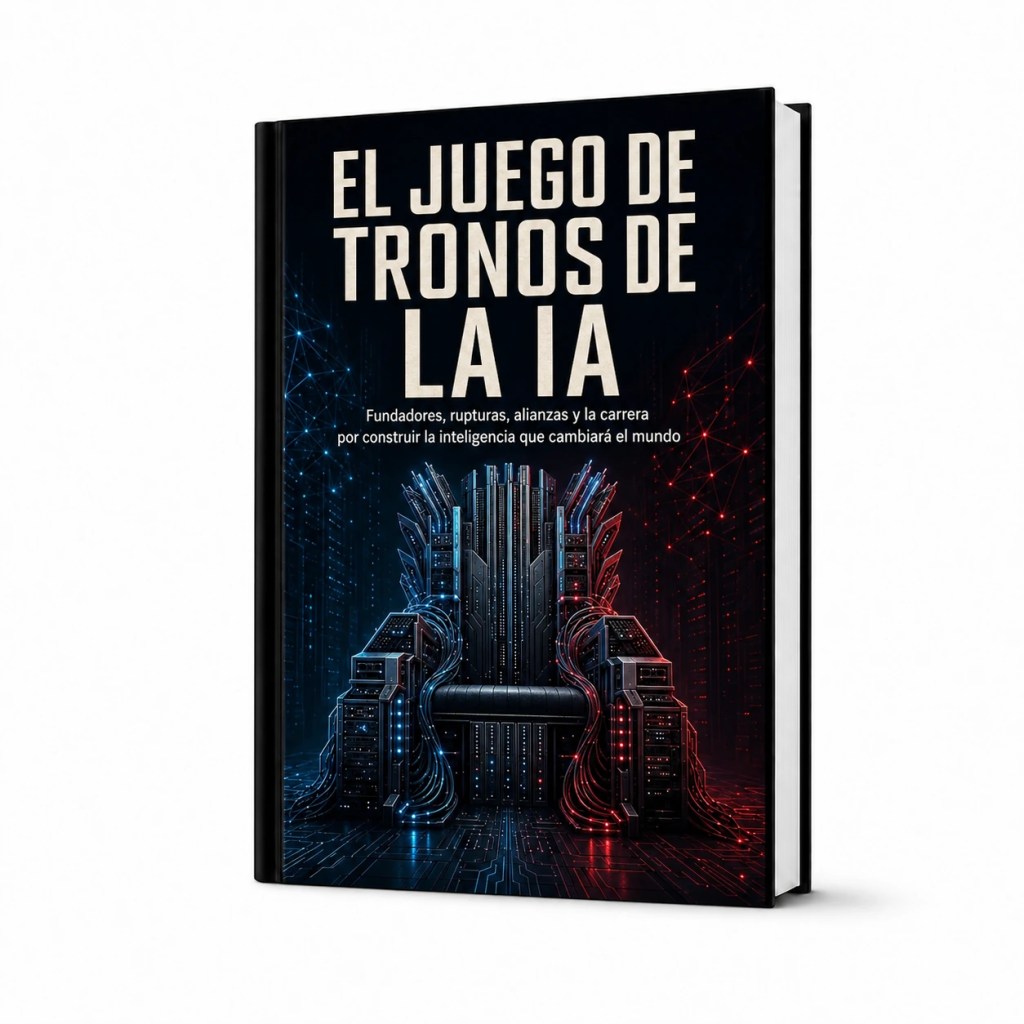El juego de tronos de la IA