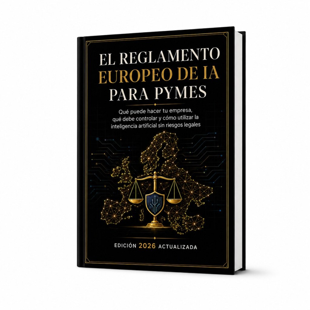 El Reglamento Europeo de IA para pymes