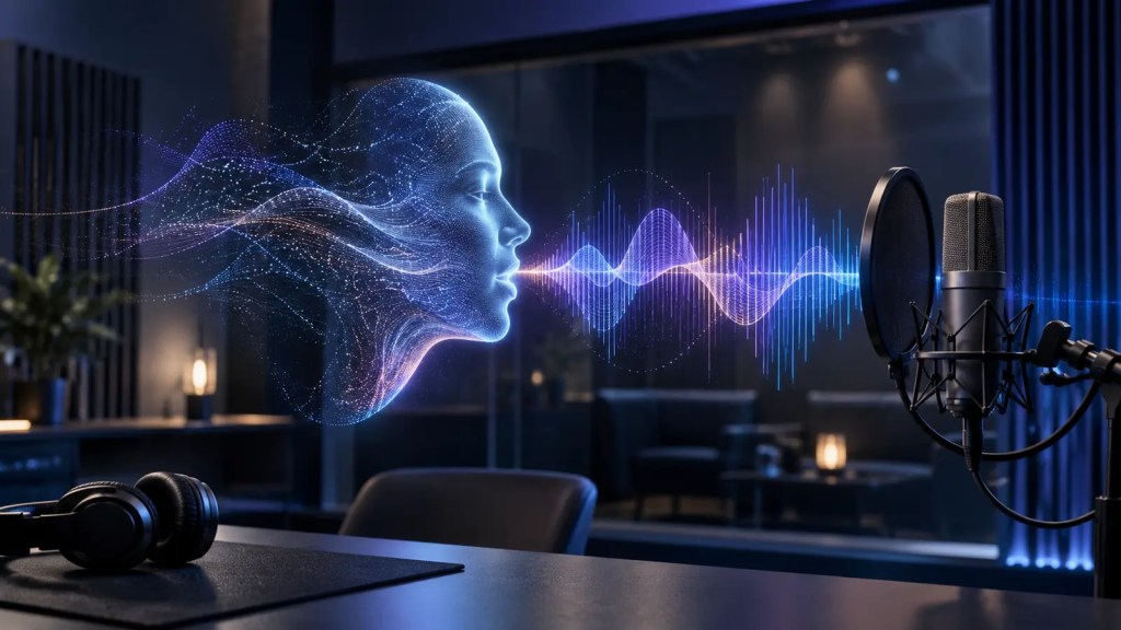 Gemini 3.8 TTS crea voces personalizadas: guía y precios