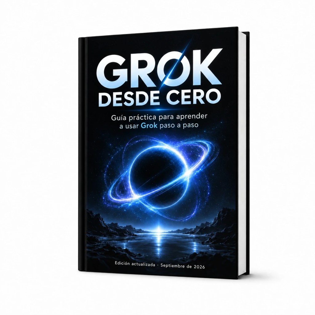 Grok desde cero