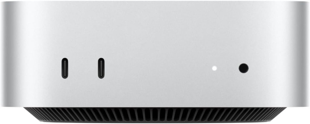 Mac mini M5 Pro de 24 GB: un ordenador compacto para IA en&nbsp;local