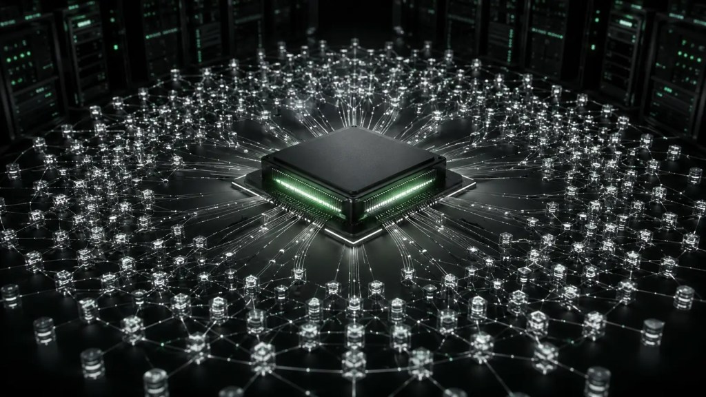 Nvidia confirma la compra de Hugging Face por 12.930 millones: la IA abierta cambia de dueño
