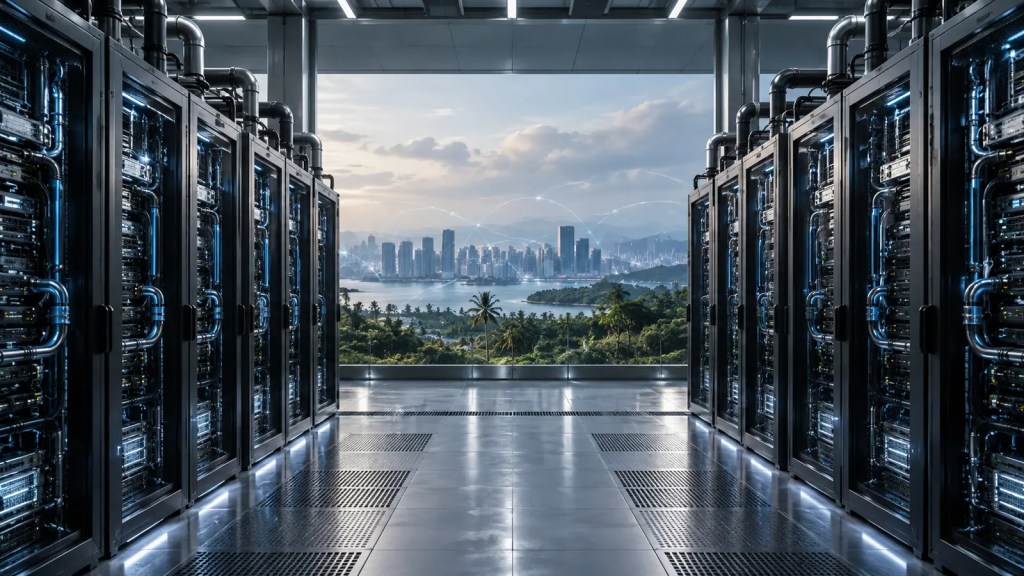 OpenAI contrata centros de datos de IA en Malasia con Firmus
