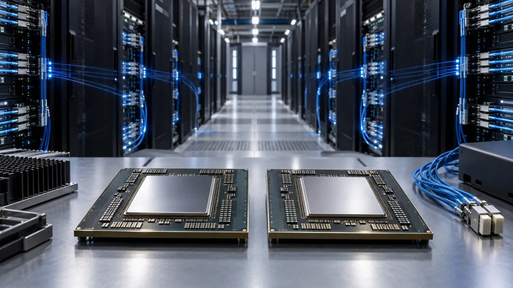 Qualcomm y Amazon diseñarán chips propios para la inferencia de IA