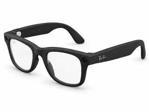 Ray-Ban Meta Gen 2 transparentes: la mejor opción si quieres&nbsp;graduarlas