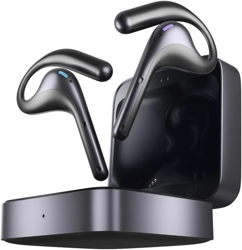 Timekettle W4 Pro: auriculares con traducción en tiempo real para conversaciones y&nbsp;reuniones