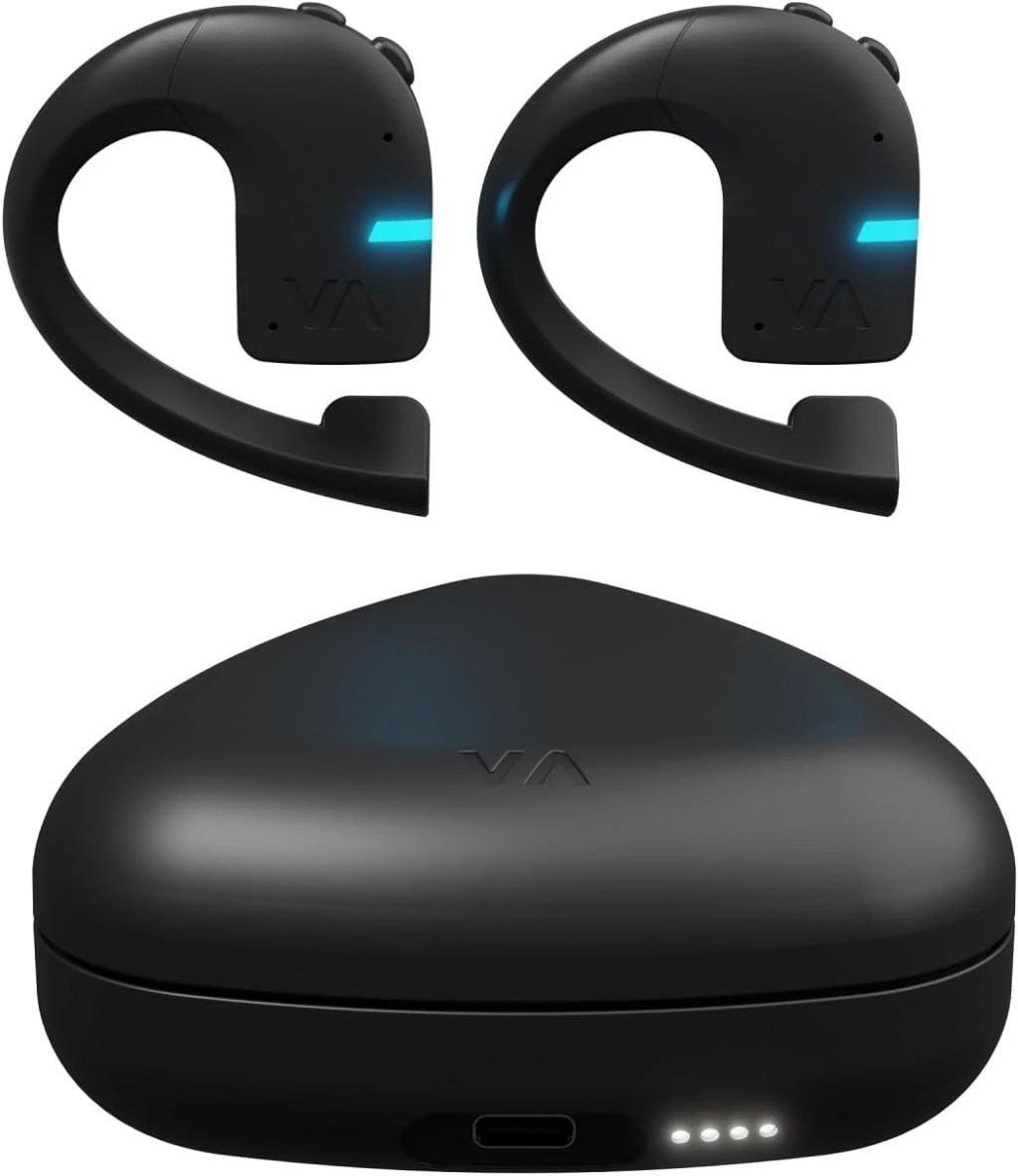 Vasco E1: auriculares traductores para conversar en más de 50&nbsp;idiomas