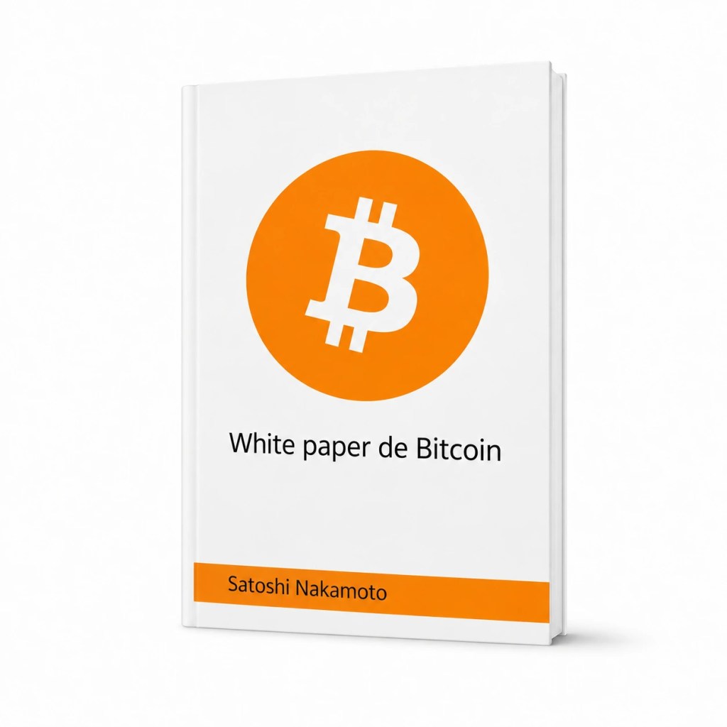 White paper de Bitcoin