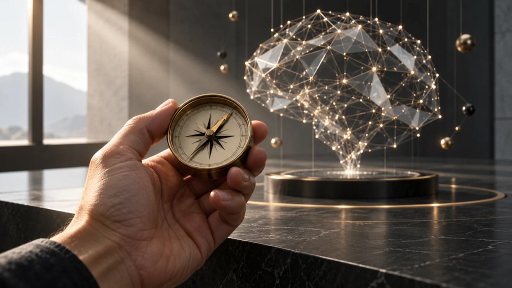 Sam Altman advierte del peligro de atribuir autoridad religiosa a la IA