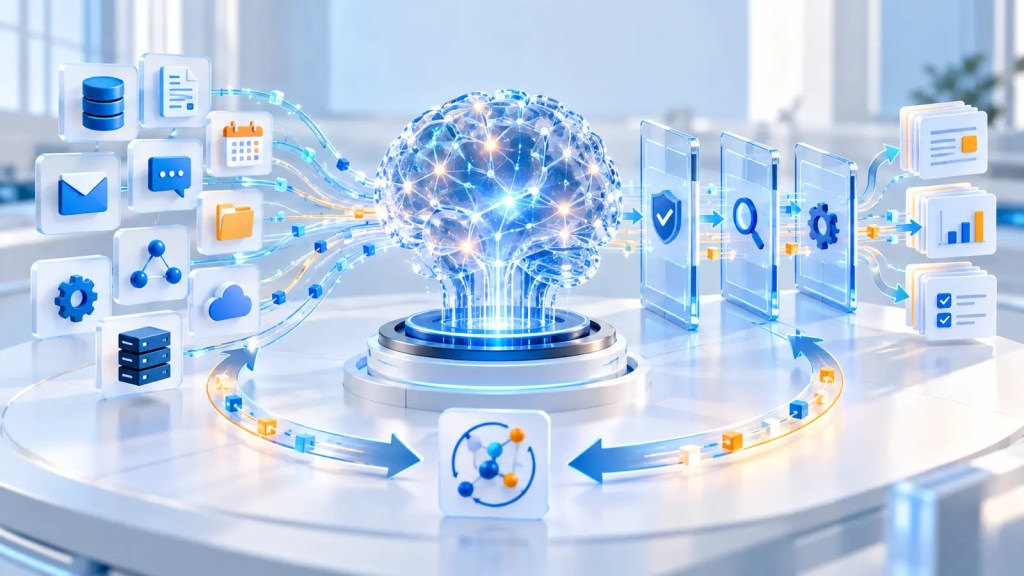 AutoSynthData mejora los agentes de IA con datos sintéticos