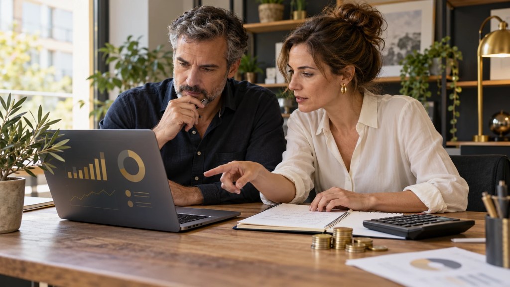Invertir en IA: el 72 % prevé utilizar fondos propios