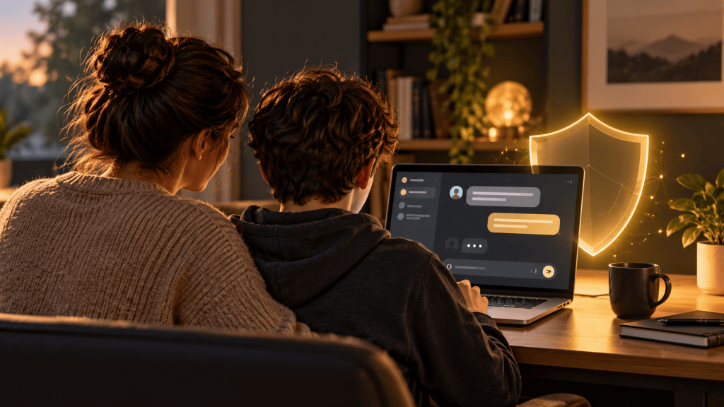 Un informe cuestiona la seguridad de ChatGPT para adolescentes; OpenAI discrepa