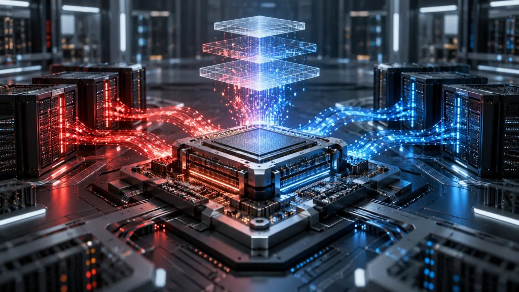 DeepSeek y Huawei desafían a Nvidia con herramientas abiertas para chips de IA