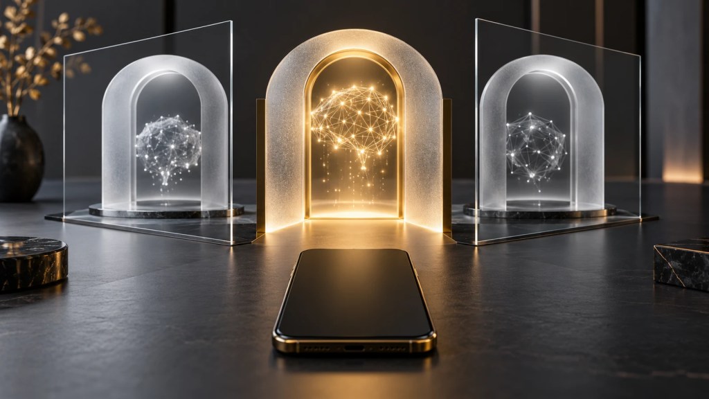 Gemini limita los modelos gratis y abre Deep Think a AI Pro