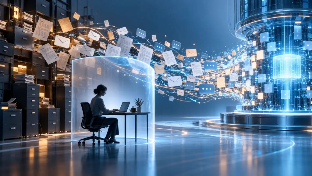 Google quiere entrenar su IA con datos de Spirit: el Congreso exige&nbsp;garantías