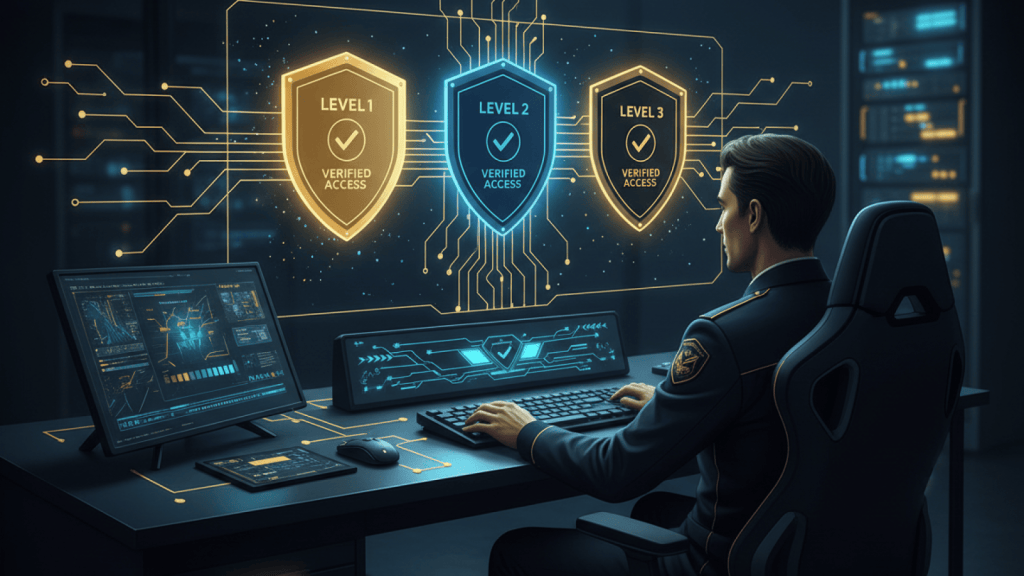 Anthropic amplía Claude para ciberseguridad con tres niveles de acceso verificado