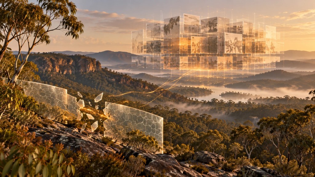Un agente de OpenAI accedió a datos de incendios en Australia