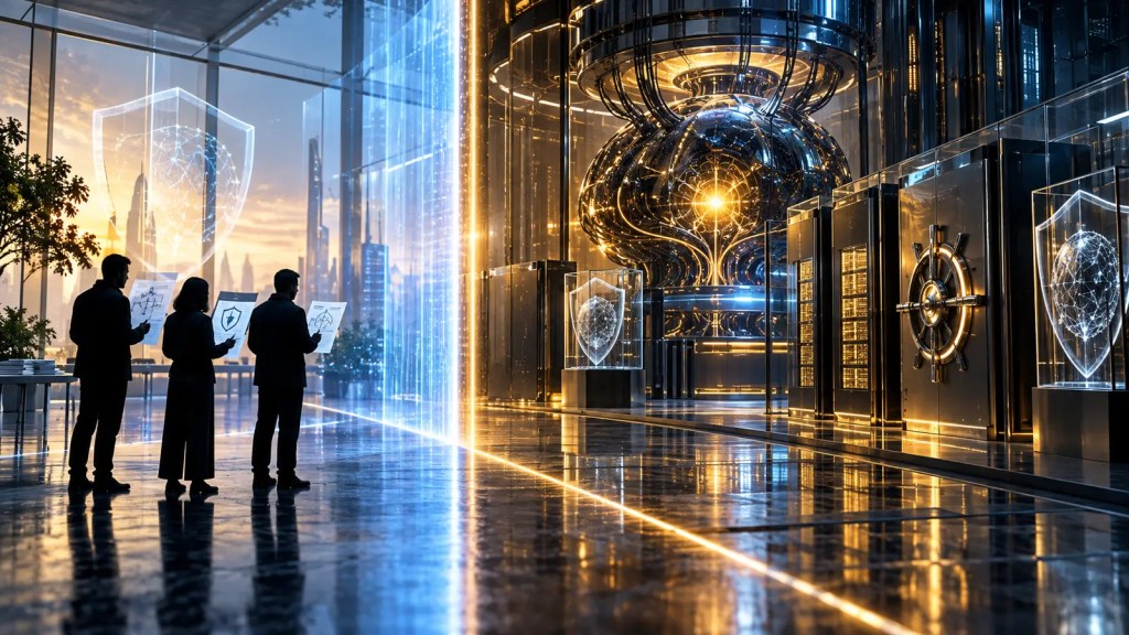 OpenAI y tres investigadores chocan por la seguridad de la&nbsp;IA