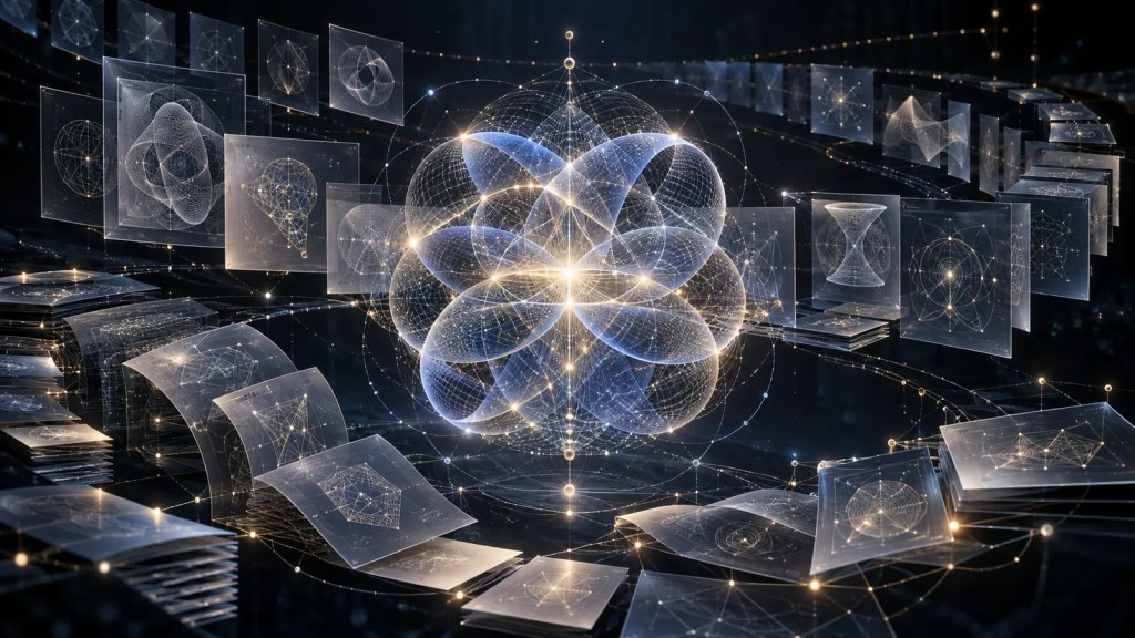 OpenAI publica 722 manuscritos matemáticos creados con IA