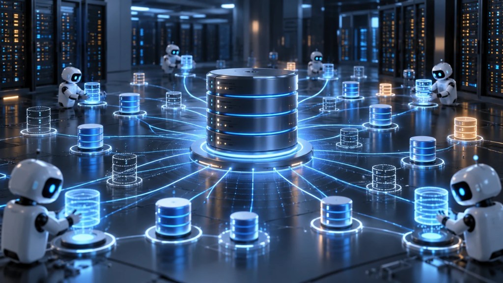 Supabase compra Turso para dar una base de datos a cada agente de IA